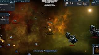 DarkOrbit | Ice Meteoroids - Event Missions screenshot 5