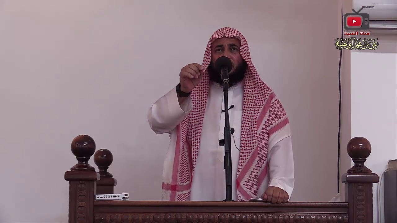 فضائل المسجد الأقصى