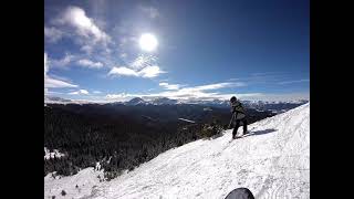 DED2020 - Keystone Southbowl - 20201231