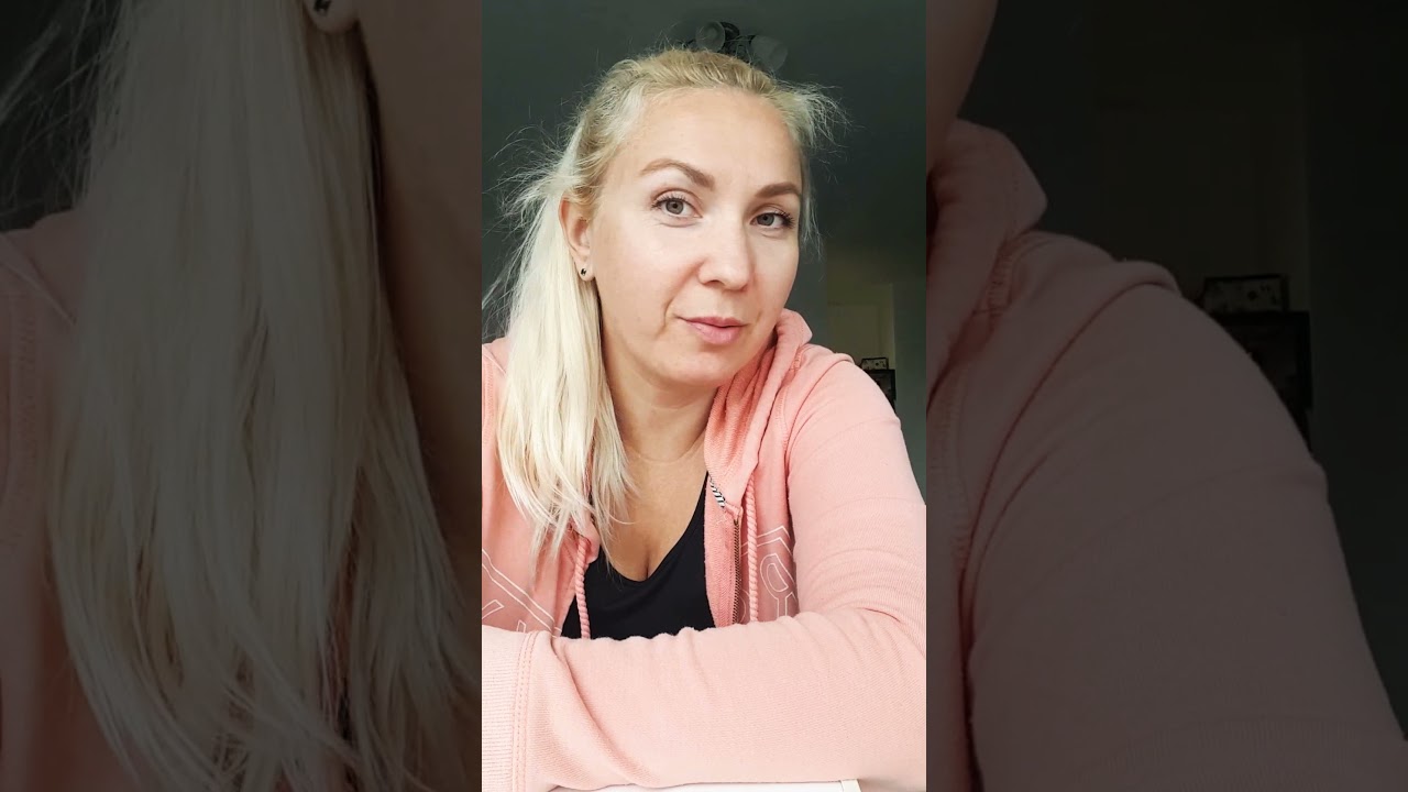 маска из зубной пасты ,удивила )