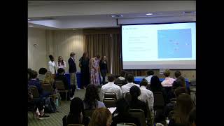 Fall 2023-2024 AP Bio Funding Our Future Presentations - Day 2