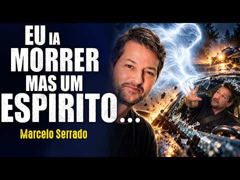 WATCH BEFORE IT'S TAKEN DOWN: MARCELO SERRADO and DR. FRITZ