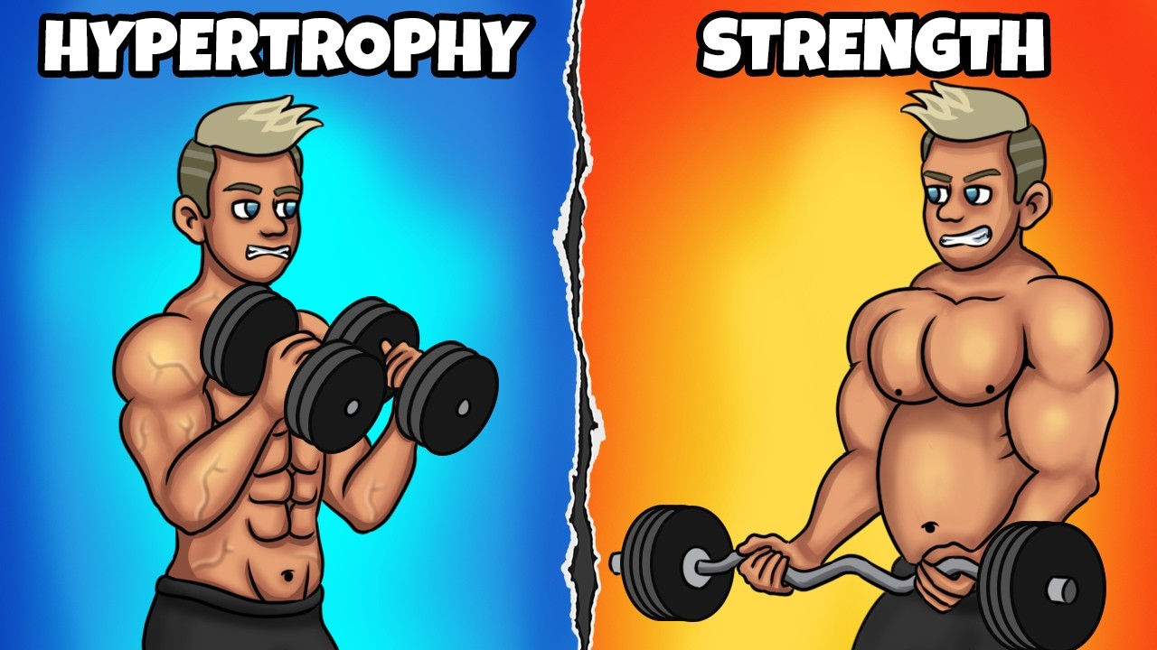 What Is The Difference Between Strength And Resilience