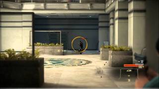 Alpha Protocol Playthrough - Part 1