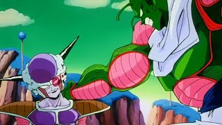 Namekuseins vs. Vegeta, Frieza and his army AMV Wealth