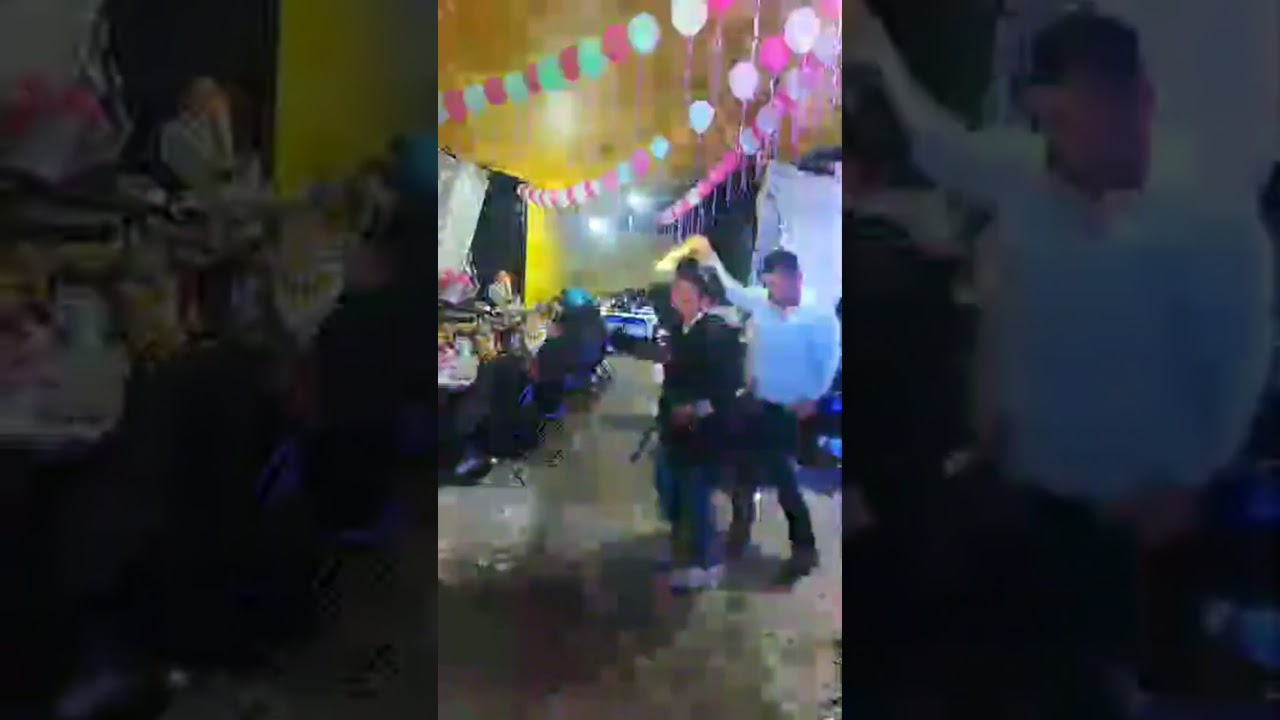 IMPACTO ESTELAR SANTA MARIA TETITLS EL DE LA RUMBA EL FLAMAS LA VOZ