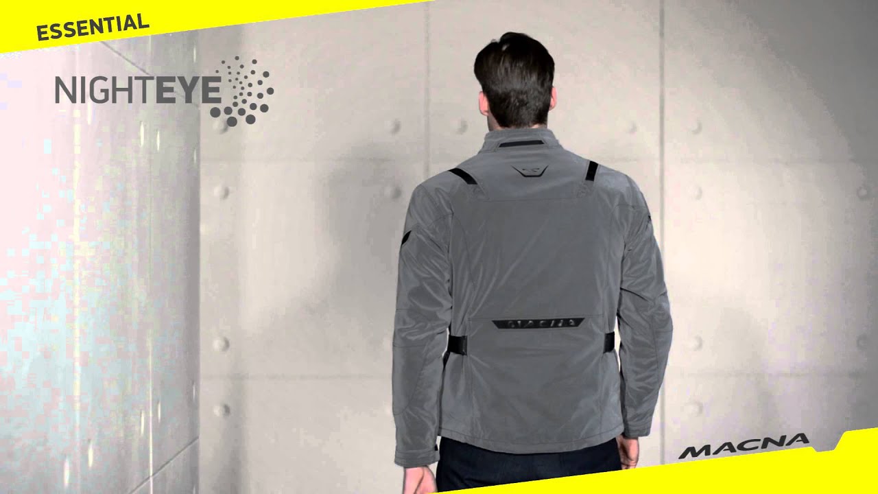 Macna - Essential Night Eye