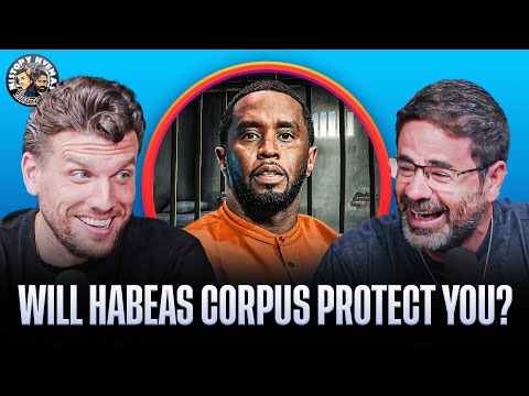 How Habeas Corpus Killed Kings | History Hyenas