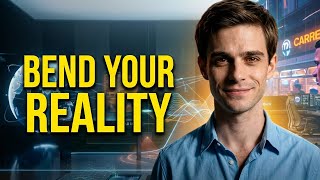 The Simulation Suite: Your Home's Ultimate Reality Portal