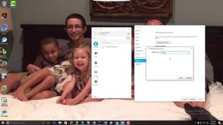 Cisco Jabber How to configure Webex integration screenshot 5
