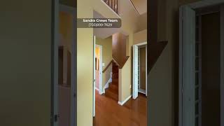 🏡 Just Listed | $549,900 | 6005 Raina Dr, Centreville, VA 201204 Beds | 3.5 Baths | 1,996 SQFT