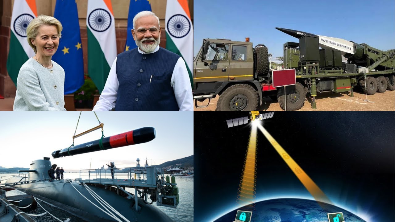 Weekly Top Defence News 