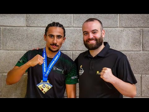 ICO Scotland Open - YouTube