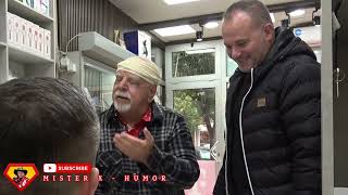 Download Lagu mister x    aga baba - humore 2026 telefoni MP3