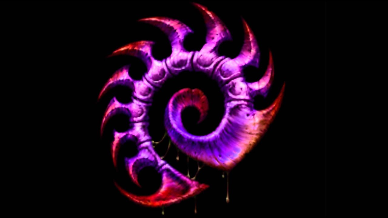 promise rings New Zerg HOTS Music Track 2 (Incomplete?)