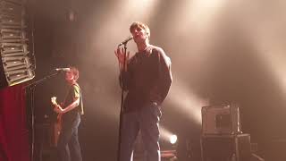 Fontaines D.C. - Sha Sha Sha / Live @ Le Bataclan, Paris / 10.11.2019