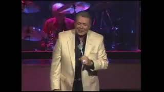 Mickey Gilley Surprises Video Dave with Live Birthday Celebration