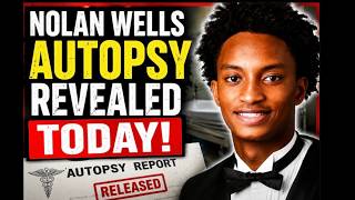 SECOND AUTOPSY RELEASED!  DOES THIS CHANGE THE CASE?