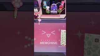 😱 PULLED RAINBOW DREAMIE 😱 Animal Crossing Series 5 Amiibo Card Pack Opening 🌸#acnh #shorts #cards