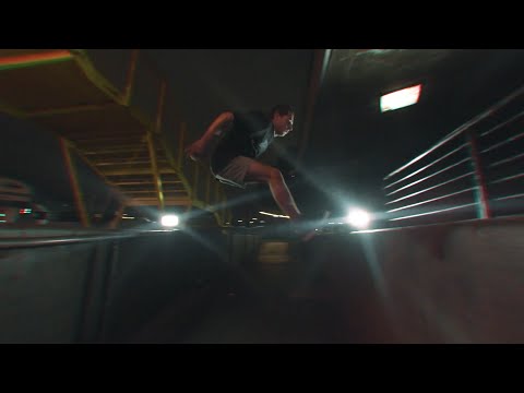 TEAM PHAT - GHOST TOWN