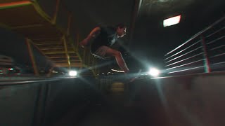 TEAM PHAT - GHOST TOWN