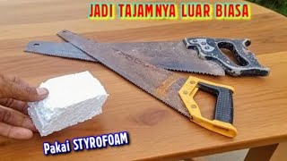 Mengapa nggak tahu dari dulu!! Padahal banyak yang butuh cara ini  
