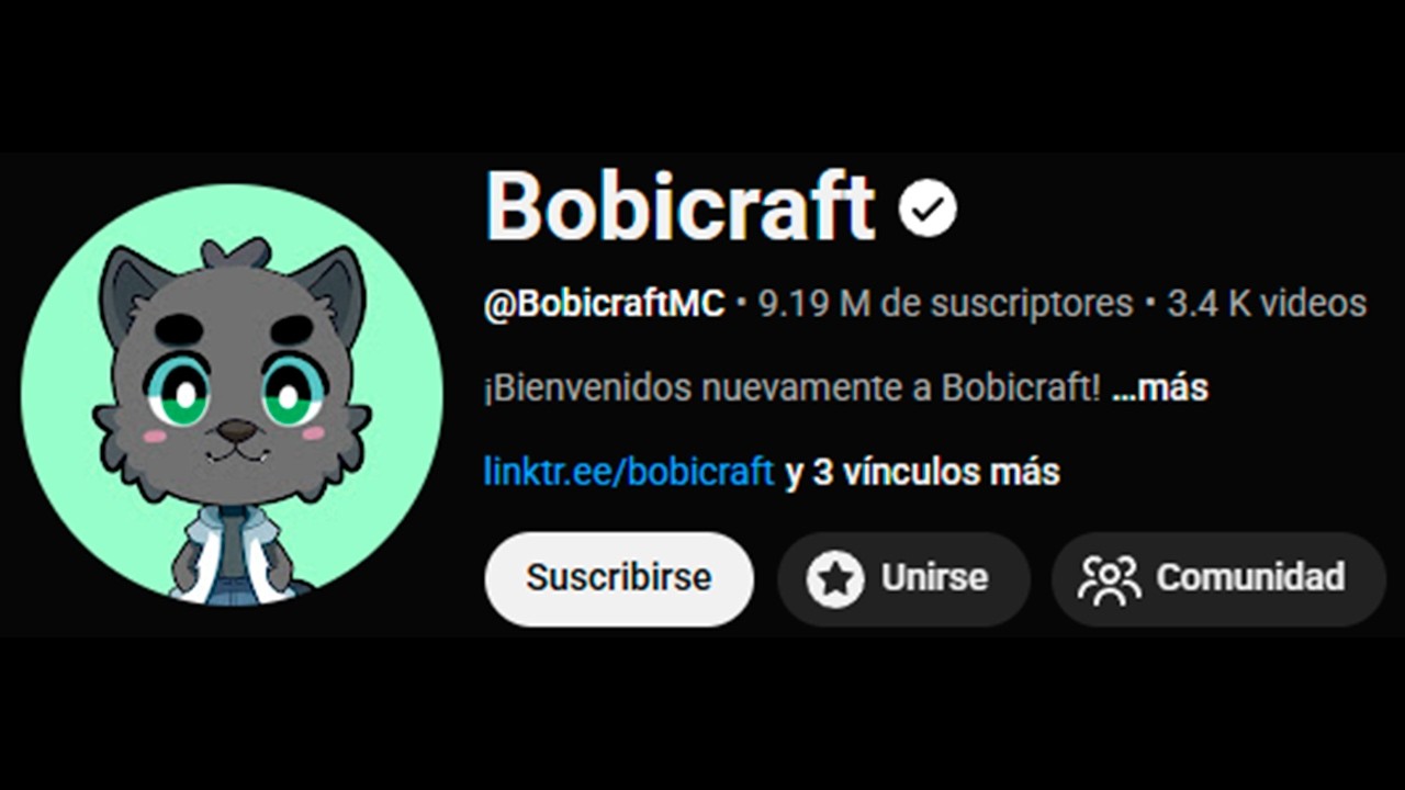 La Situación De Bobicraft Es Triste