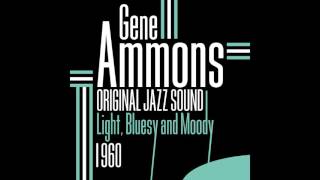 Gene Ammons  Concentration