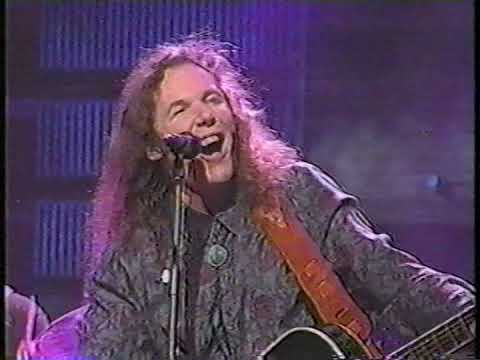 Swinging Steaks on Late Night with Conan O' Brien - Suicide at the Wishing Well (February 17, 1994)