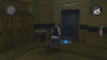 Bully - Unused Chemistry Class transition points