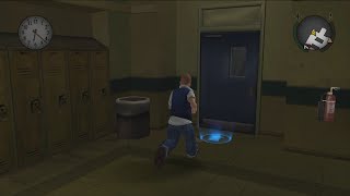 Bully - Unused Chemistry Class transition points