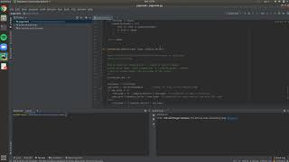 CS50 AI - Pagerank