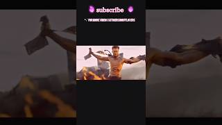 tiger Shroff movie baaghi 3 fiting sen #tigersharrof #viral #love #bollywoodacto #tigershrofflovers