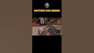 CODM Operation Spiderweb but whats wrong with her?  #codmemes #codmobilegameplay #kraimap #season10