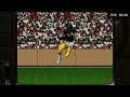 Tecmo Super Bowl II 1994 Season Simulation Cleveland Browns vs Pittsburgh Steelers