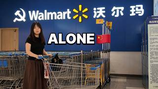 Shopping at Walmart in China for 17 50 Here s What I Got Living alone in China