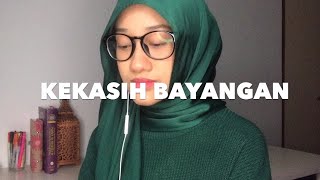 KEKASIH BAYANGAN - Cakra Khan (Dalia Farhana Cover) chords