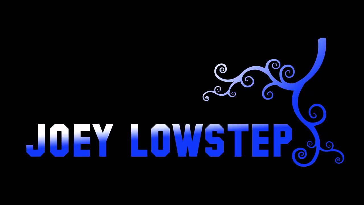 Joey Lowstep - In Your Hands