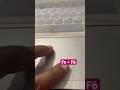 Lenovo ideapad 81F8 Series Laptop Touchpad Not Working Problem#macnitesh#keyboardtricks#2026short