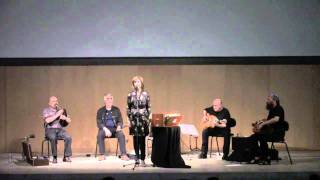 Doa Musica De Galicia Verdes Herbas Live