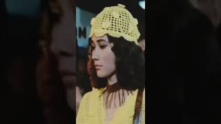 Suzanna Dalam Film Air Mata Kekasih