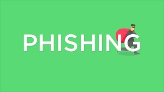 Apa itu Phishing?