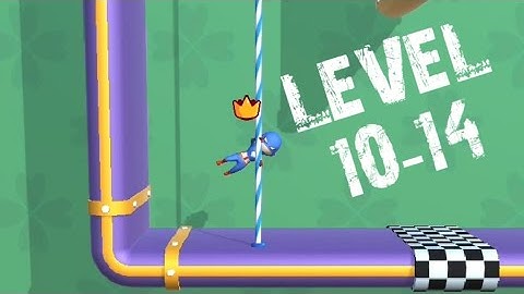 RUN RACE 3D game|Android gameplay#2|LEVEL 10-14|