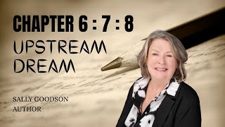 Upstream Dream - Offshore Experiences
