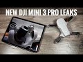 NEW DJI Mini 3 Pro Leaks! Explorer Edition?