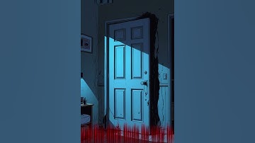 SHADOW IN YOUR ROOM #creepypasta #creepystory #darkwhisper #horrornarration #scaryshorts #ghost