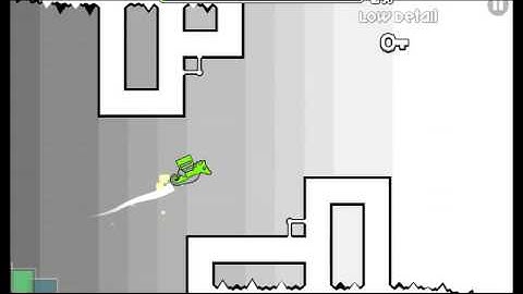 Epsilon - camacho7 & triAxis | Geometry Dash