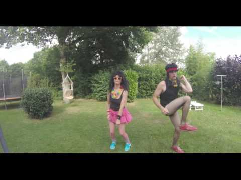 GymTonic Toutouyoutou