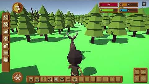 Survival Engine - TPS Camera Preview