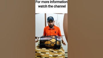 🇮🇳kaharwa taal || kaharwa Taal variation || on dholak || by Rakshit soni || #kaharwa #dholak🇮🇳